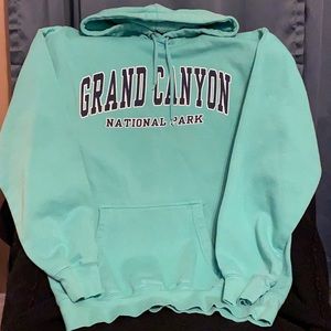 Grand Canyon Hoodie